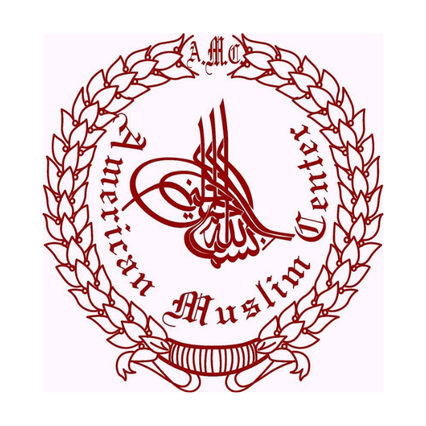 American Muslim Center Logo